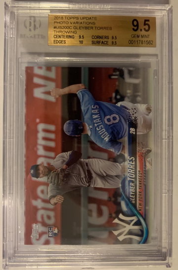 Gleyber Torres