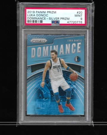 Luka Doncic