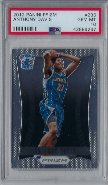 Anthony Davis