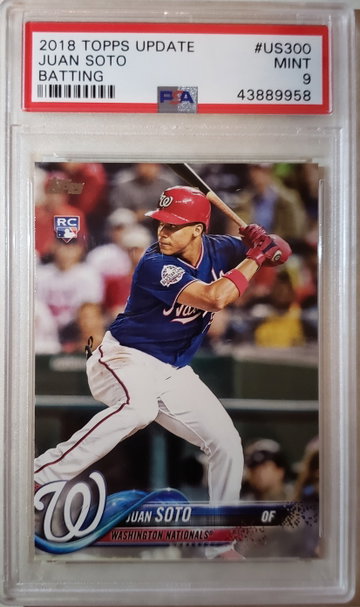 Juan Soto