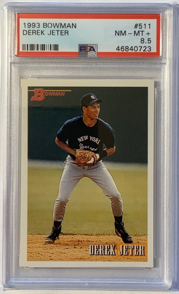 Derek Jeter