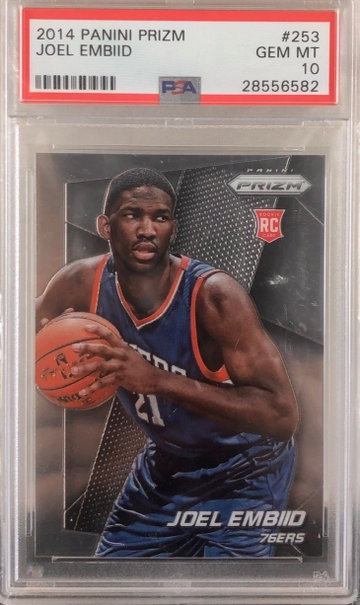 Joel Embiid