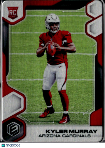 Kyler Murray 2019 Panini Elements RC Arizona Cardinals