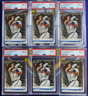 Austin Riley