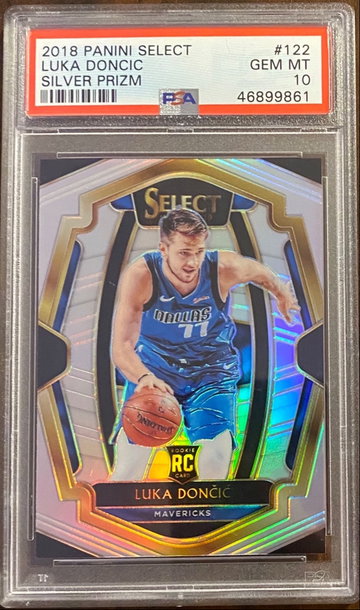 Luka Doncic
