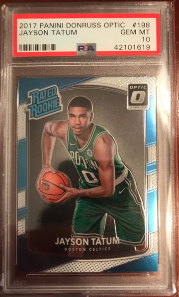 Jayson Tatum
