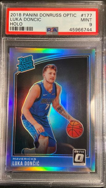 Luka Doncic