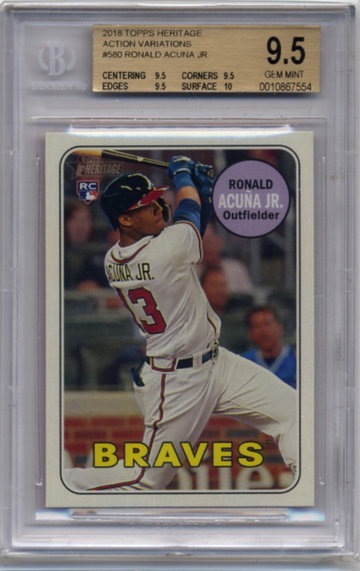 Ronald Acuna Jr