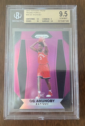 Og Anunoby