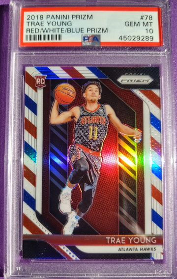 Trae Young