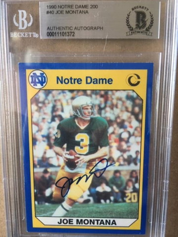 Joe Montana