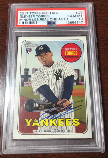 Gleyber Torres
