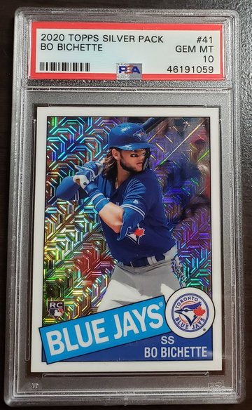 Bo Bichette