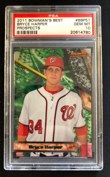 Bryce Harper