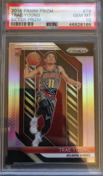 Trae Young