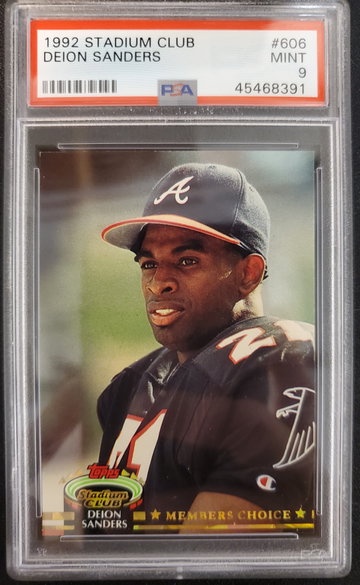 Deion Sanders