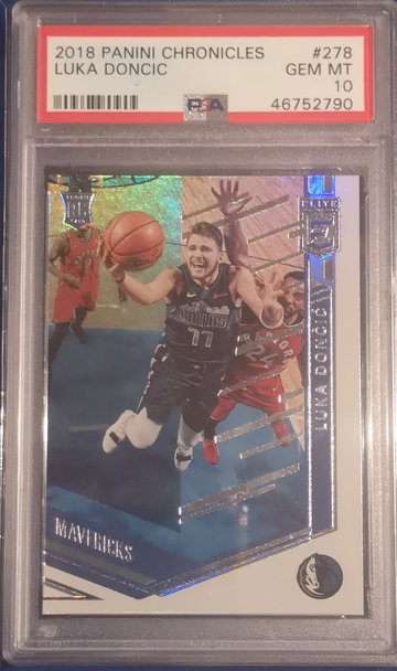 Luka Doncic