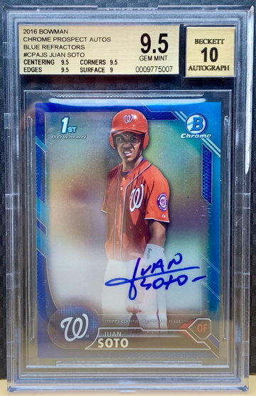 Juan Soto