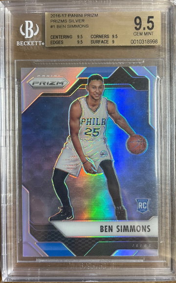 Ben Simmons