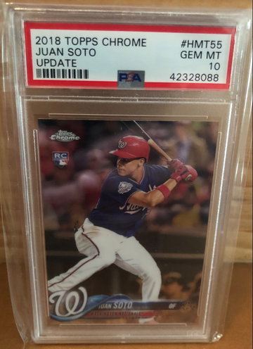 Juan Soto