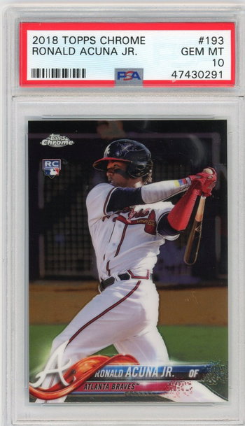 Ronald Acuna