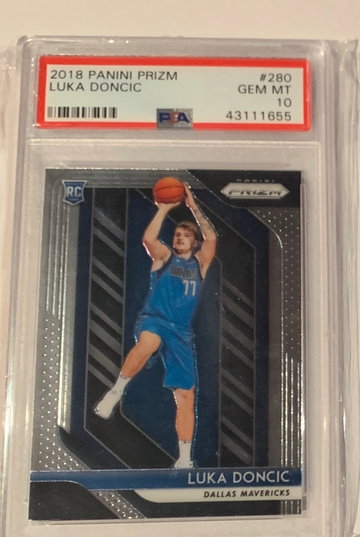 Luka Doncic