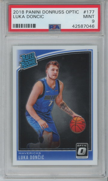 Luka Doncic