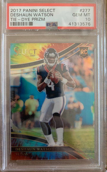 Deshaun Watson
