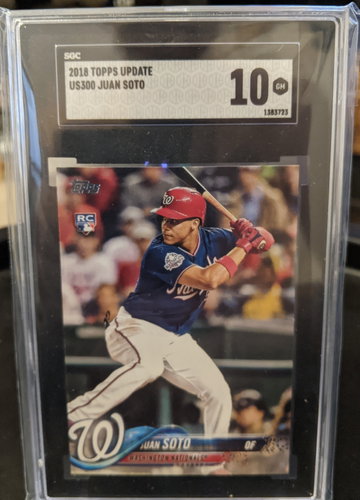 Juan Soto