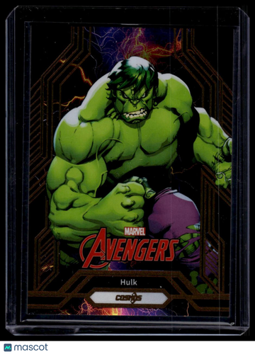 2025 Kakawow Cosmos Marvel #CM-TA-04