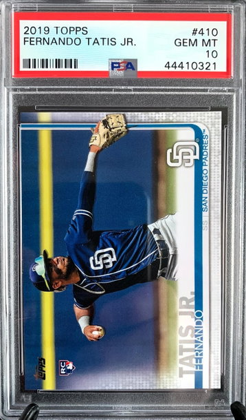 Fernando Tatis Jr