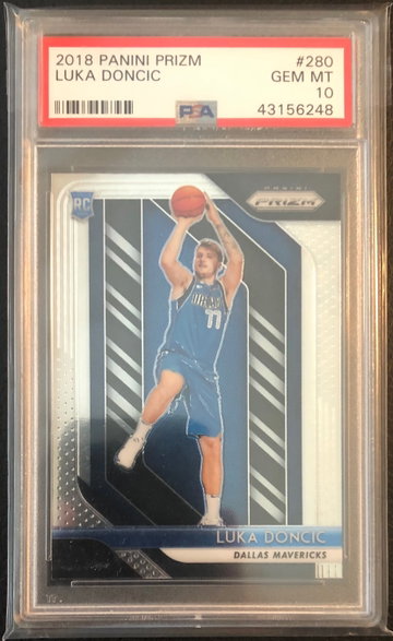 Luka Doncic