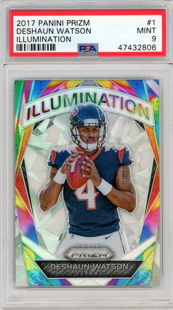 Deshaun Watson