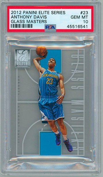 Anthony Davis