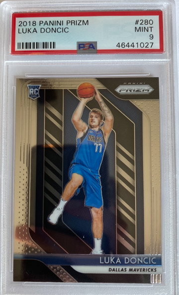 Luka Doncic