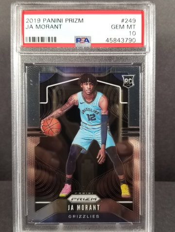 Ja Morant 