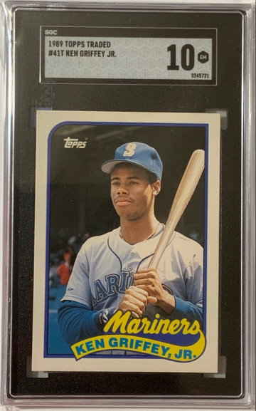Ken Griffey Jr.
