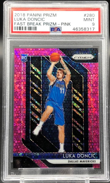 Luka Doncic 