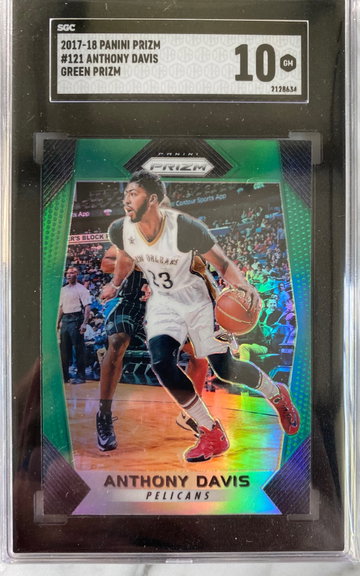 Anthony Davis 
