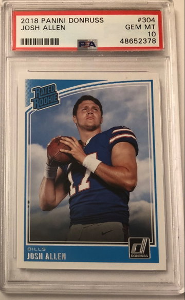 Josh Allen 