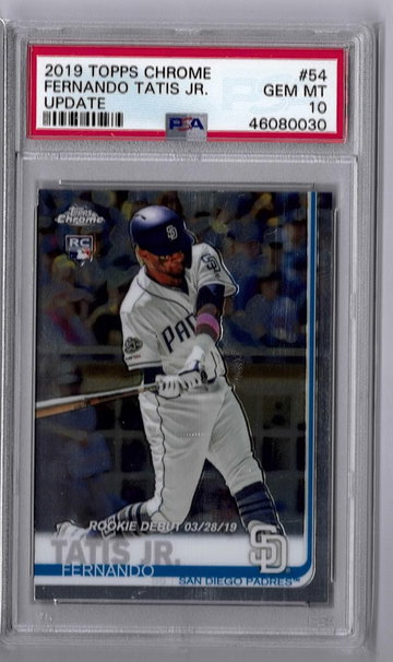 Fernando Tatis