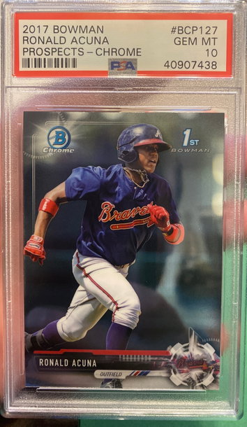 Ronald Acuna