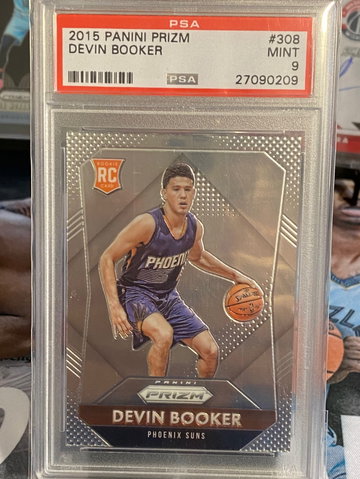 Devin Booker