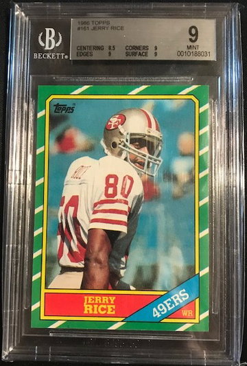 Jerry Rice 