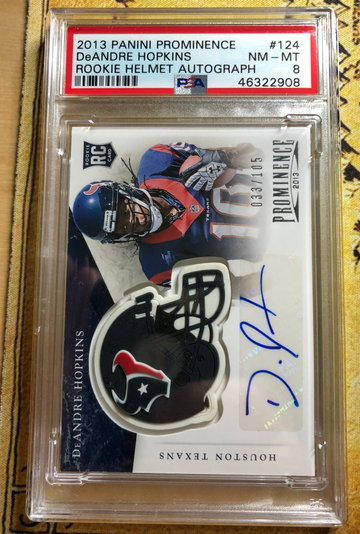 Deandre Hopkins