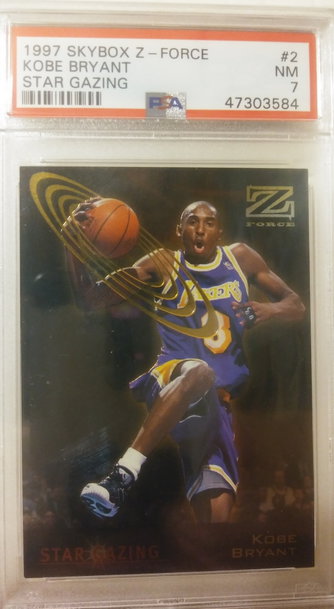 Kobe Bryant