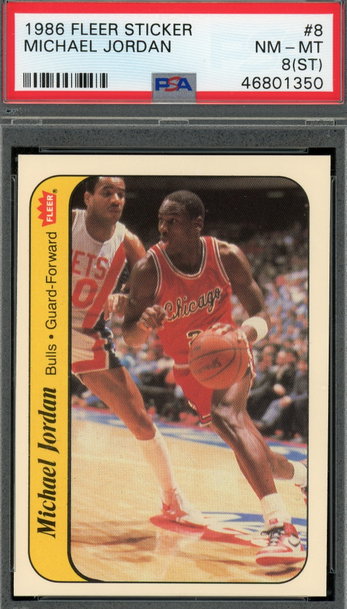 Michael Jordan