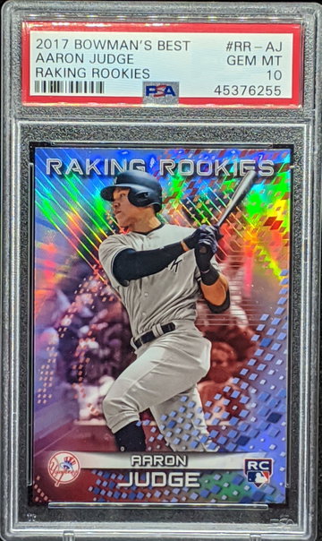 Aaron Judge