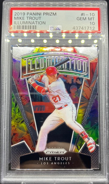 Mike Trout