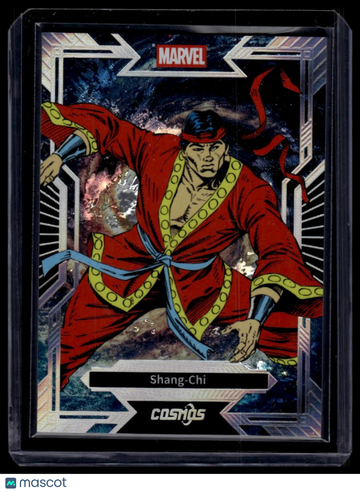2025 Kakawow Cosmos Marvel #CM-I-66